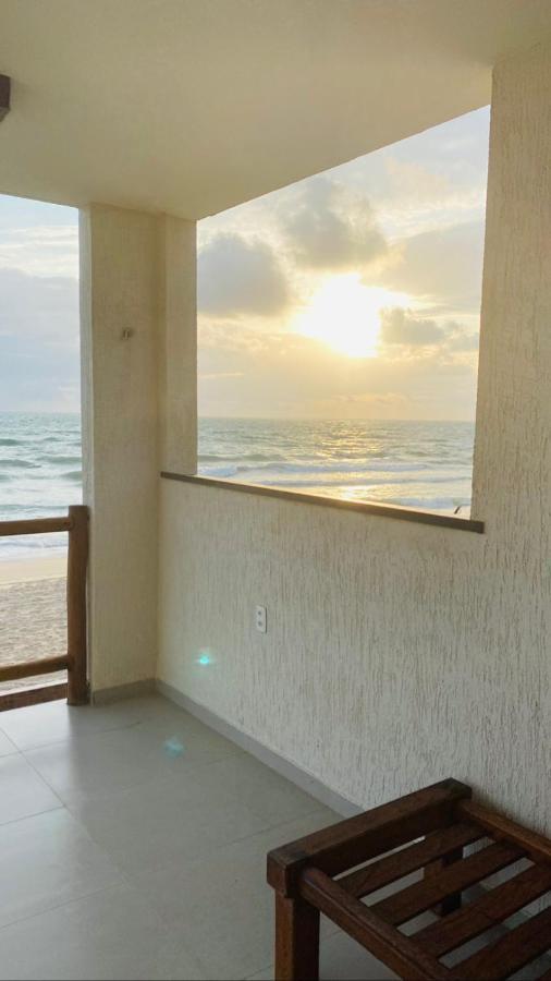 Tabubinha Paradise Villa เบเบรีเบ ภายนอก รูปภาพ